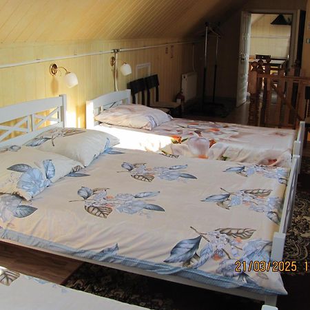 Apartament Ziedu Pasaule Krasław Zewnętrze zdjęcie