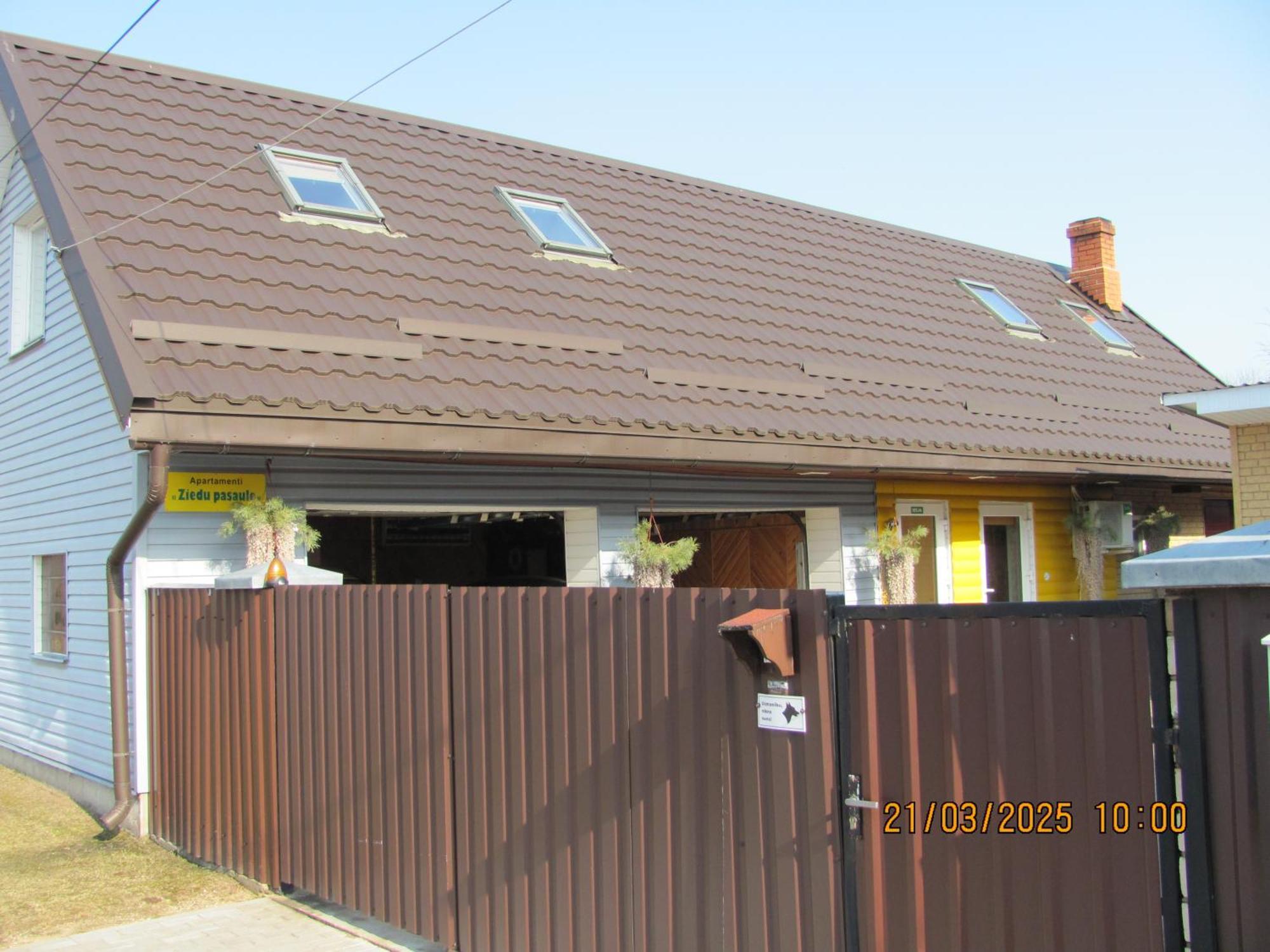 Apartament Ziedu Pasaule Krasław Zewnętrze zdjęcie